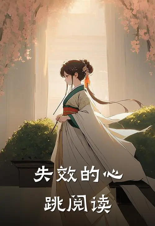 失效的心跳阅读