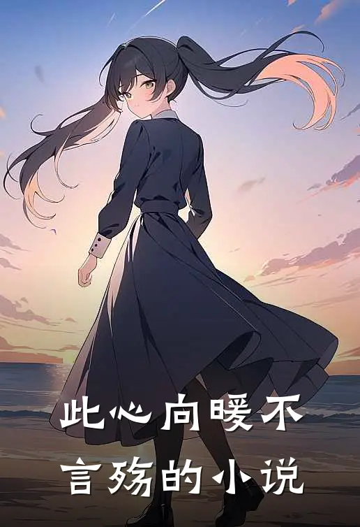 此心向暖不言殇的小说