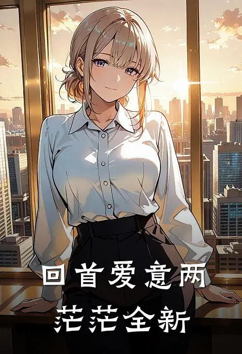 回首爱意两茫茫全新