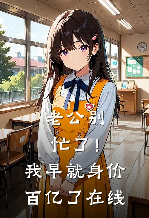老公别忙了！我早就身价百亿了在线