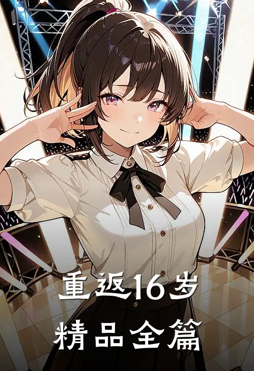 重返16岁精品全篇
