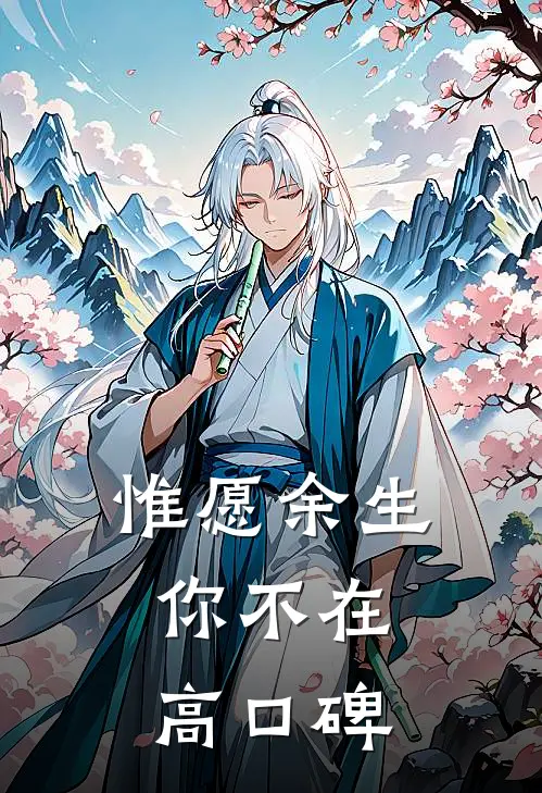 惟愿余生你不在高口碑