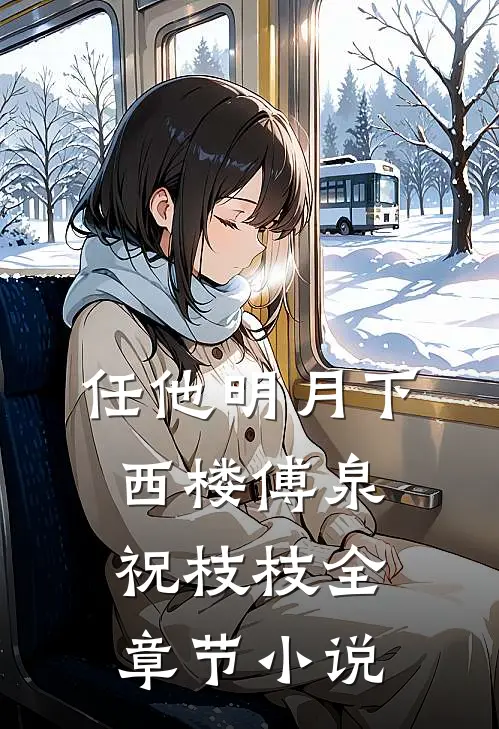 任他明月下西楼傅泉祝枝枝全章节小说