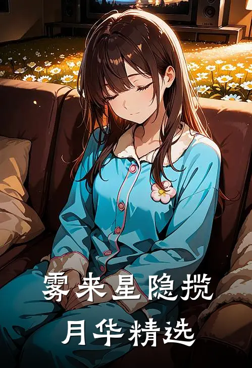 雾来星隐揽月华精选