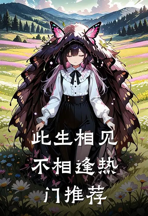 此生相见不相逢热门推荐
