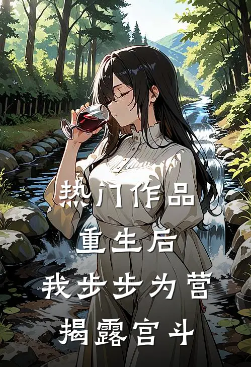 热门作品重生后，我步步为营，揭露宫斗