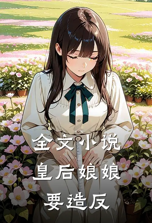 全文小说皇后娘娘要造反