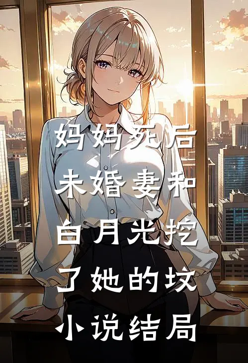 妈妈死后，未婚妻和白月光挖了她的坟小说结局