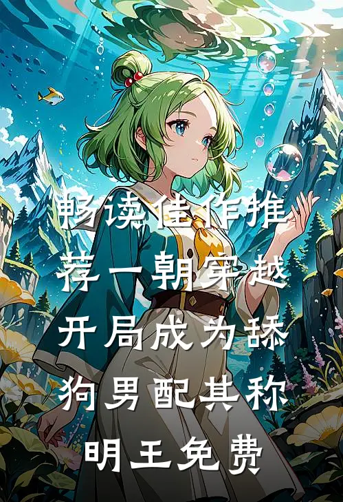 畅读佳作推荐一朝穿越,开局成为舔狗男配其称明王免费