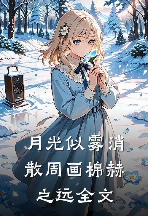月光似雾消散周画棉赫之远全文