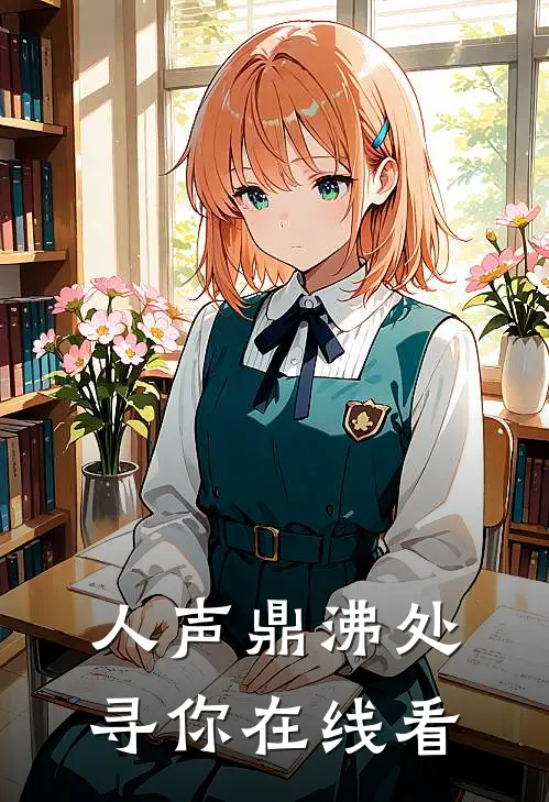 人声鼎沸处寻你在线看