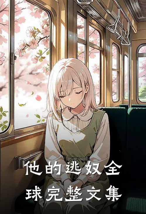 他的逃奴全球完整文集