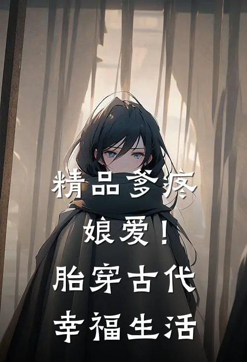 精品爹疼娘爱！胎穿古代幸福生活