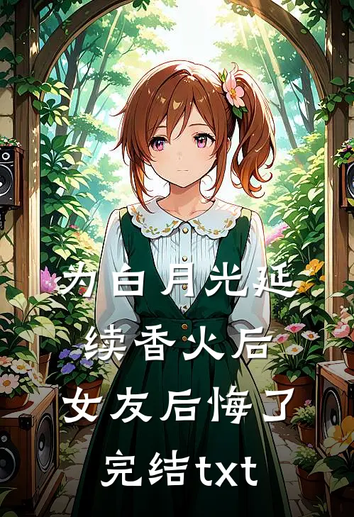 为白月光延续香火后，女友后悔了完结txt