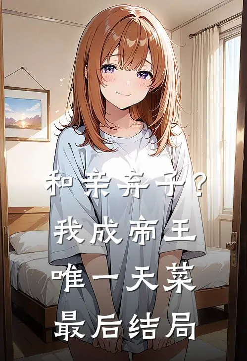 和亲弃子？我成帝王唯一天菜最后结局