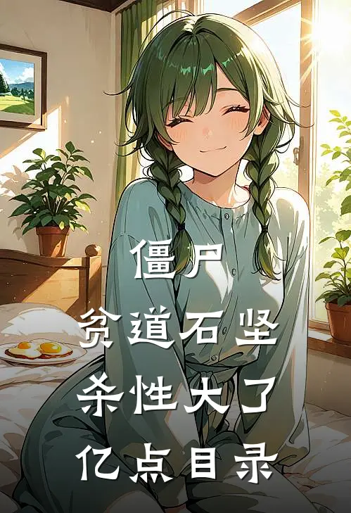 僵尸：贫道石坚，杀性大了亿点目录