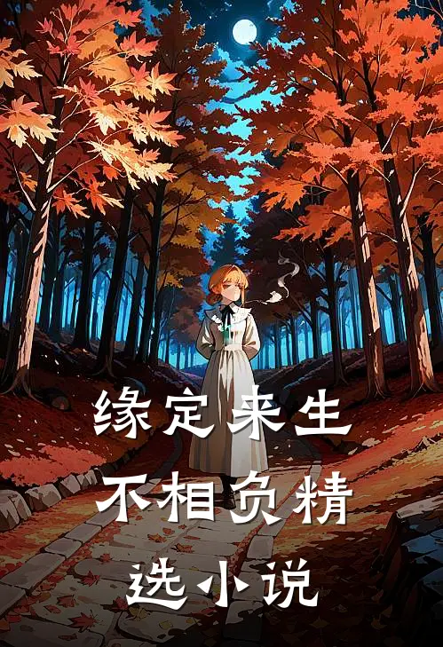 缘定来生不相负精选小说