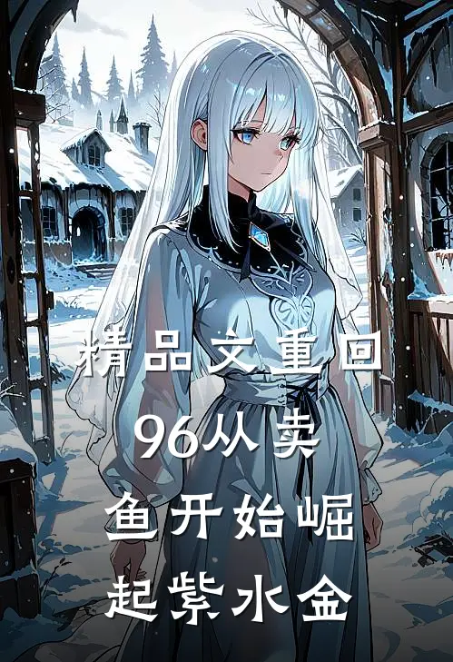 精品文重回96从卖鱼开始崛起紫水金