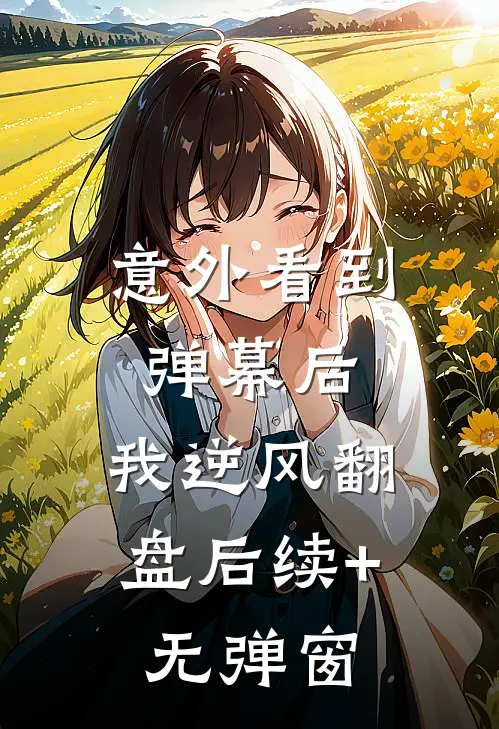 意外看到弹幕后，我逆风翻盘后续+无弹窗
