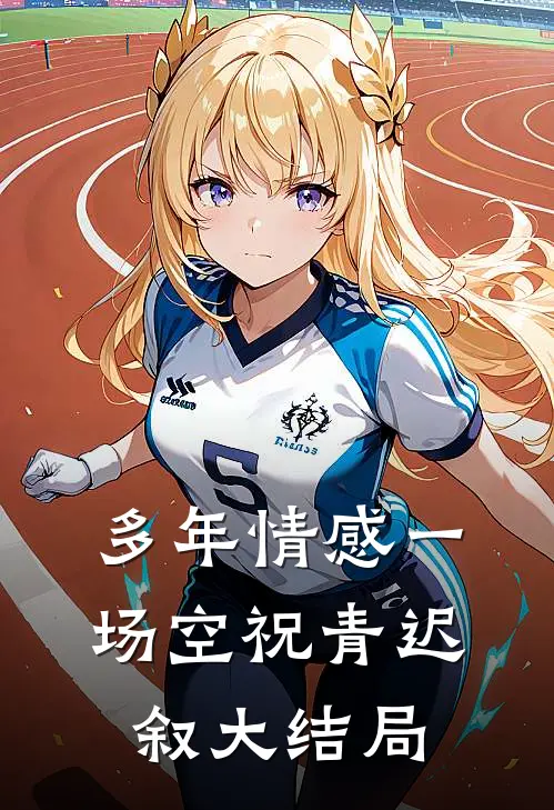 多年情感一场空祝青迟叙大结局