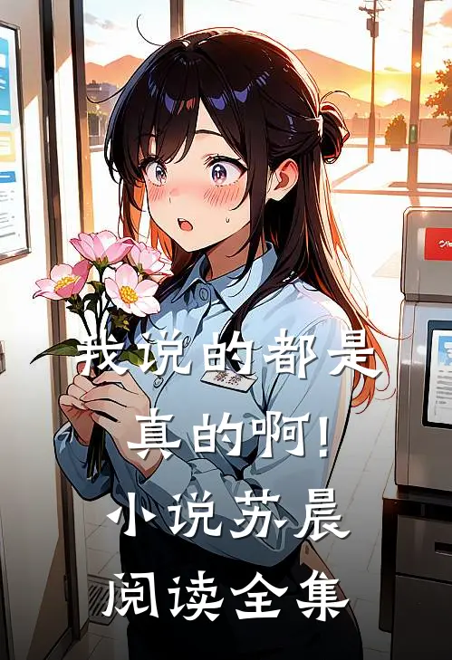 我说的都是真的啊!小说苏晨阅读全集