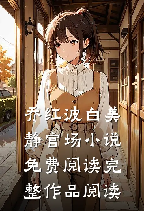 乔红波白美静官场小说免费阅读完整作品阅读