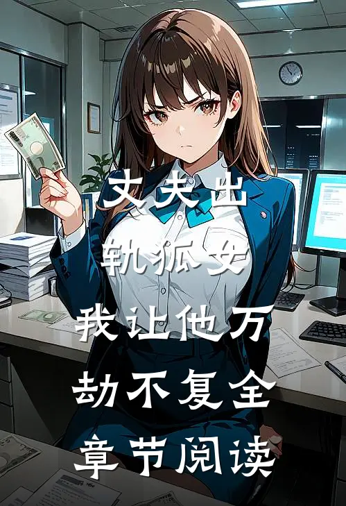 丈夫出轨狐女，我让他万劫不复全章节阅读