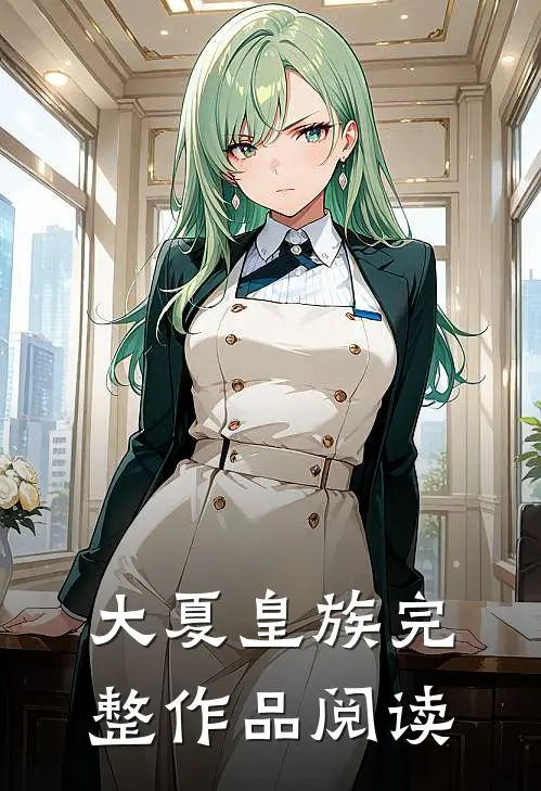 大夏皇族完整作品阅读