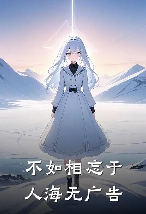 不如相忘于人海无广告