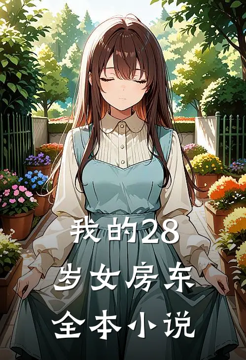 我的28岁女房东全本小说