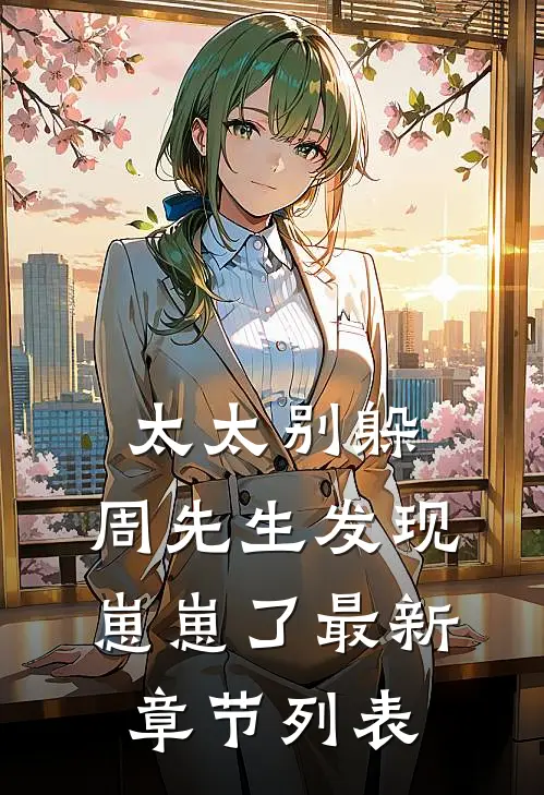 太太别躲，周先生发现崽崽了最新章节列表