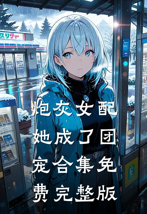 炮灰女配她成了团宠合集免费完整版
