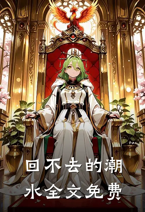 回不去的潮水全文免费