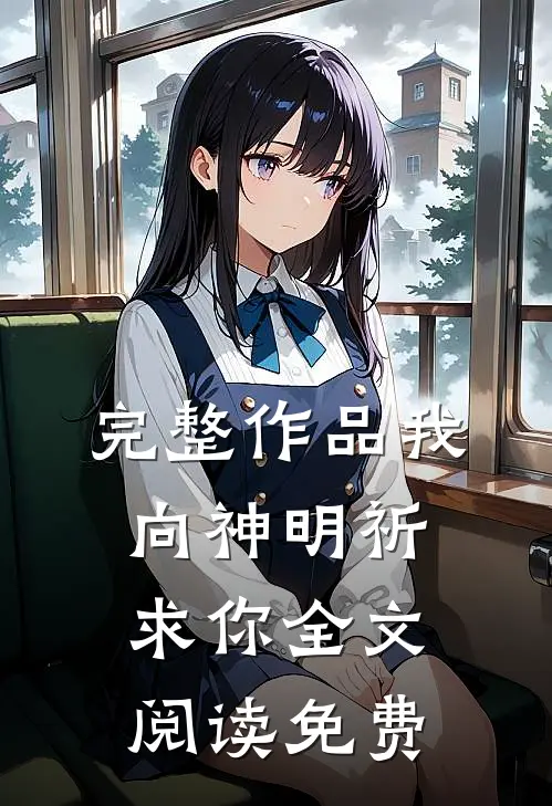 完整作品我向神明祈求你全文阅读免费