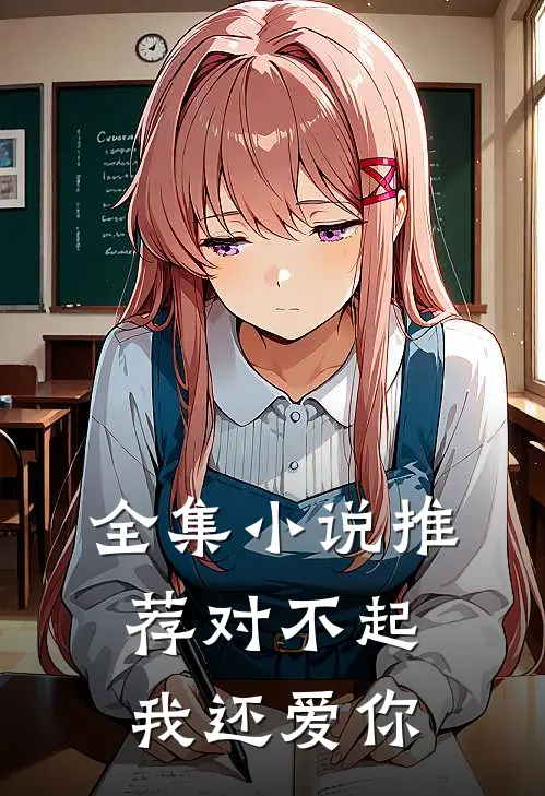 全集小说推荐对不起，我还爱你