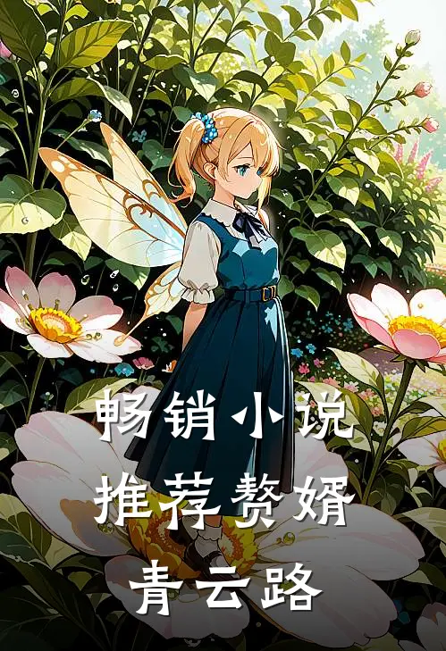 畅销小说推荐赘婿青云路