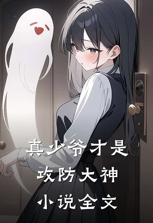 真少爷才是攻防大神小说全文