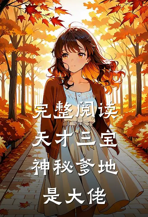 完整阅读天才三宝：神秘爹地是大佬