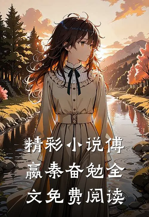 精彩小说傅嬴秦奋勉全文免费阅读