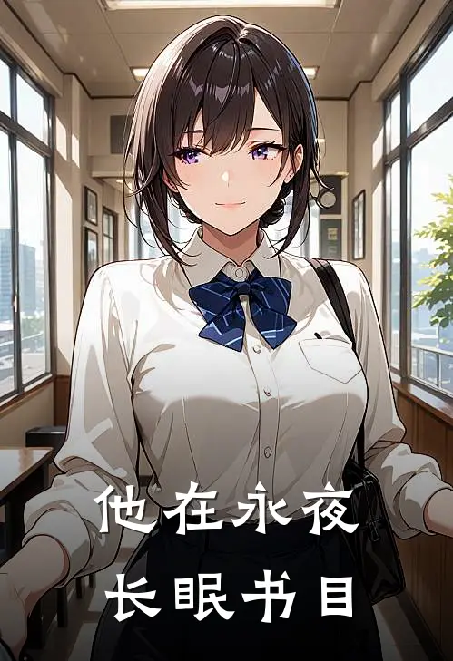 他在永夜长眠书目