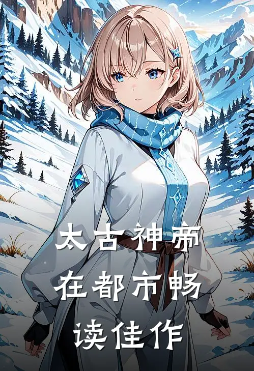 太古神帝在都市畅读佳作