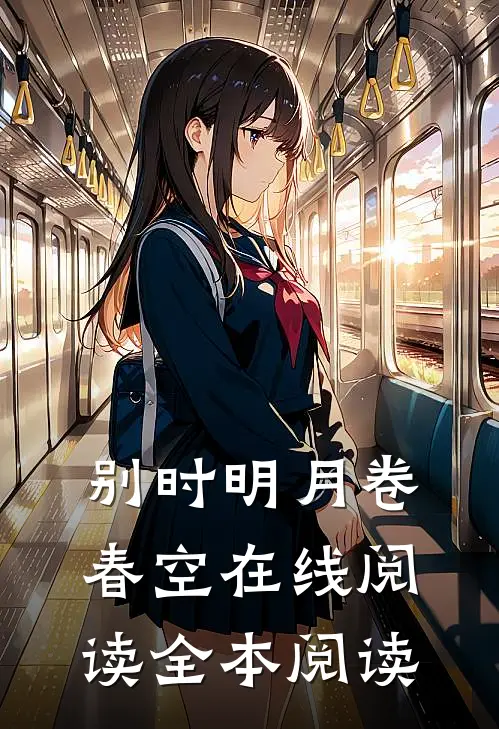 别时明月卷春空在线阅读全本阅读