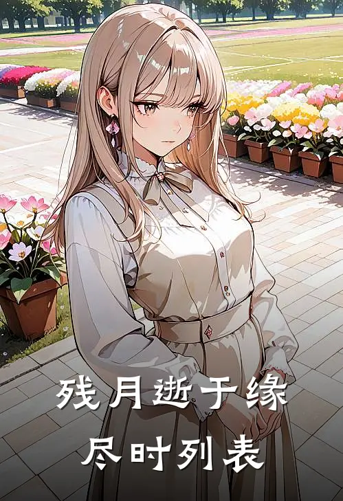 残月逝于缘尽时列表