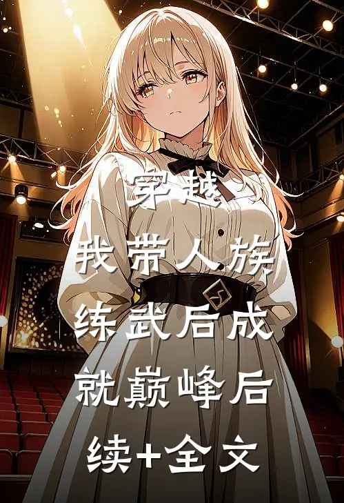 穿越：我带人族练武后成就巅峰后续+全文