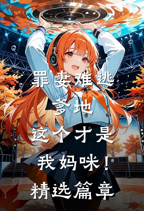 罪妻难逃：爹地，这个才是我妈咪！精选篇章