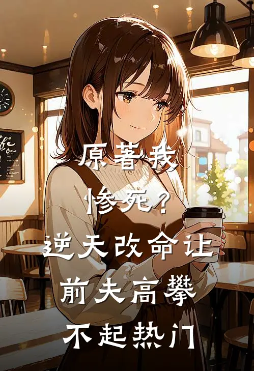 原著我惨死？逆天改命让前夫高攀不起热门