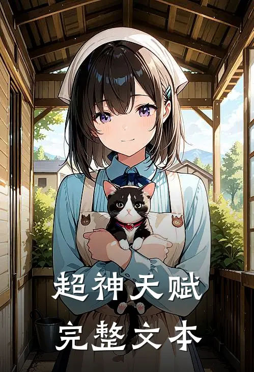 超神天赋完整文本