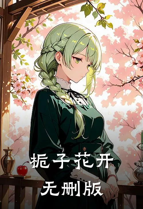 栀子花开无删版