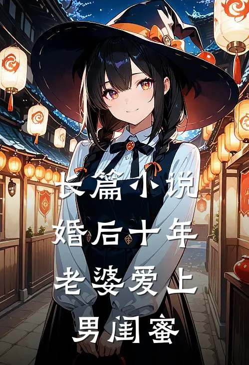 长篇小说婚后十年，老婆爱上男闺蜜