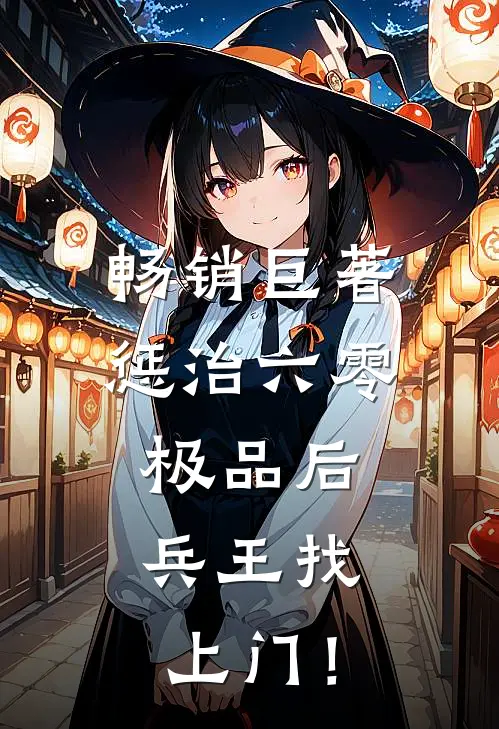 畅销巨著惩治六零极品后，兵王找上门！